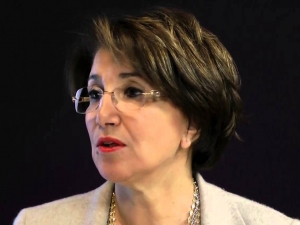 Bariza Khiari