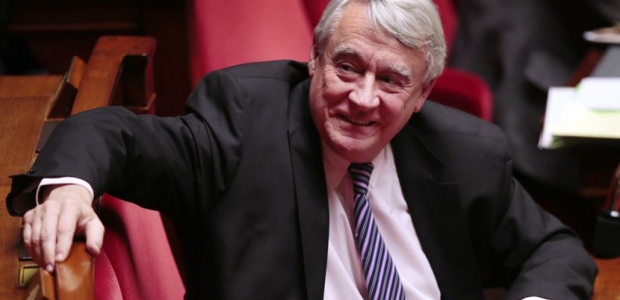 Claude-Goasguen