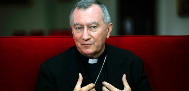 Pietro Parolin