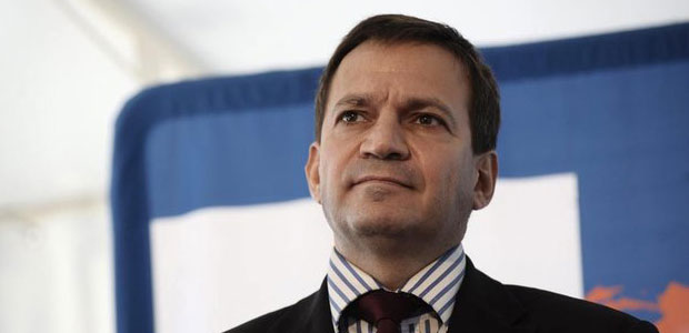 Patrick Karam