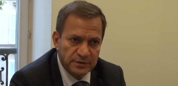 Patrick Karam