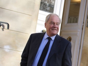Christian Cambon