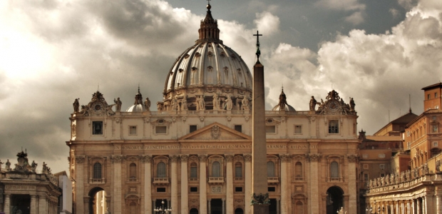 Le Vatican