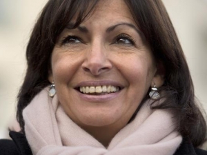 Anne Hidalgo