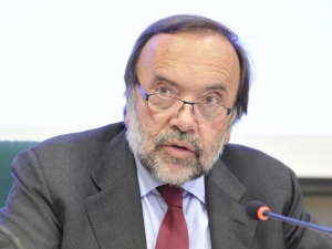 Gaston Franco