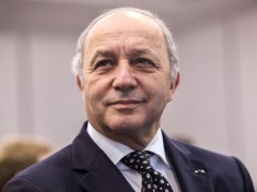 Laurent Fabius