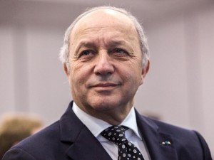 Laurent Fabius