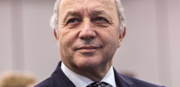 Laurent-Fabius Laurent Fabius