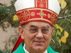 Mgr Camillo Ballin