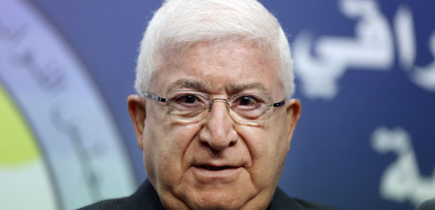 Fouad Massoum