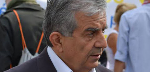 Elish Yako