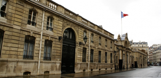 Elysée