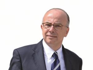 Bernard Cazeneuve