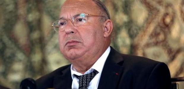 Dalil Boubakeur