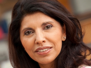 Nassimah Dindar