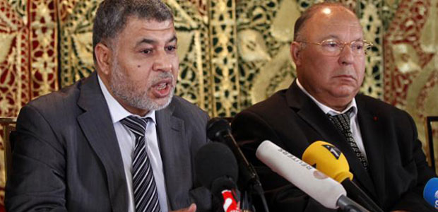 Dalil Boubakeur