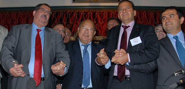 Dalil Boubakeur