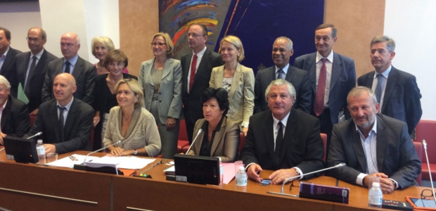 Groupe études Assemblée Nationale