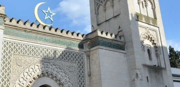 La Mosquée de Paris