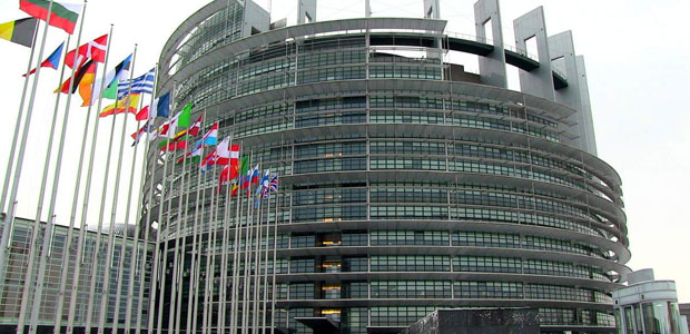 Parlement Européen Strasbourg