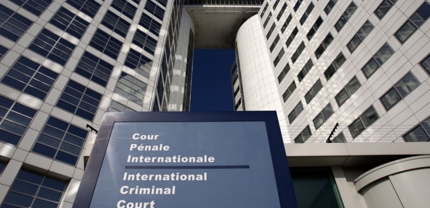 Cour Pénale Internationale