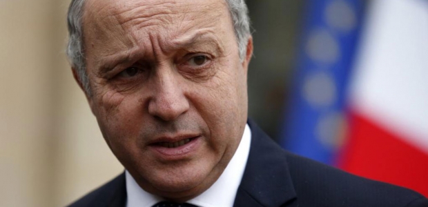 Laurent Fabius