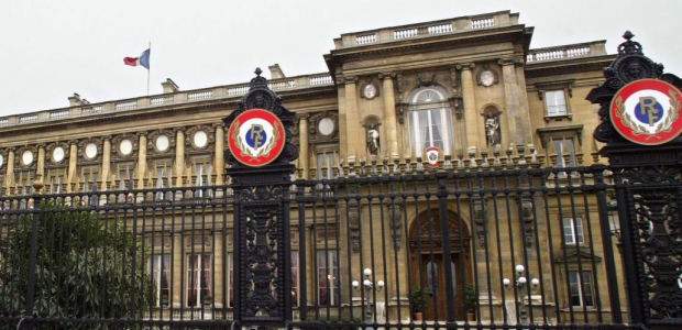 Ministère des Affaires Etrangères