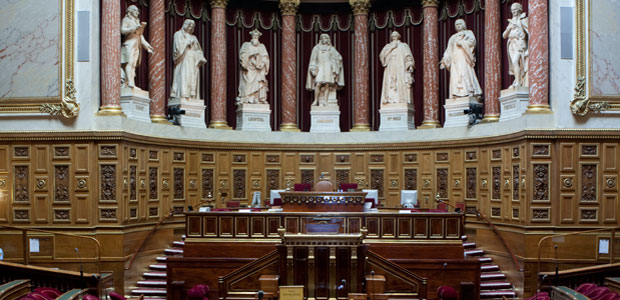 Sénat