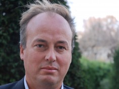 Marc Fromager
