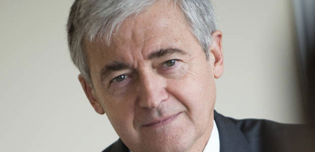 Pierre Mongin