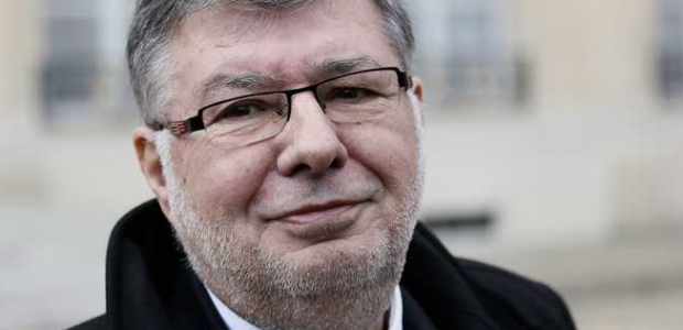 Alain Vidalies