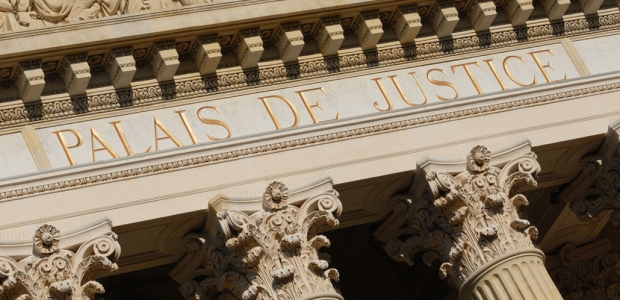 Palais de Justice