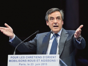 François Fillon