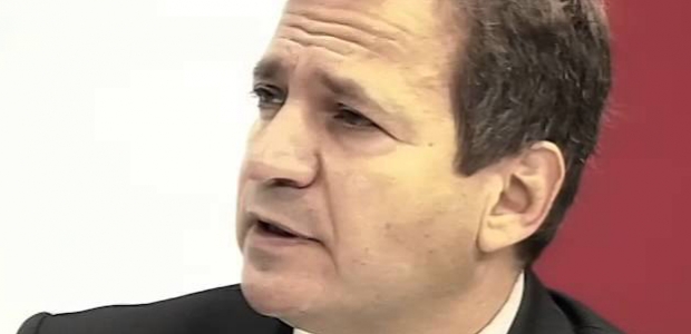 Patrick Karam