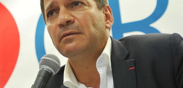 Patrick Karam