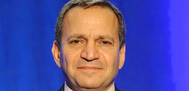 Patrick Karam