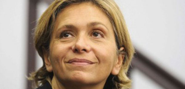 Valérie Pécresse