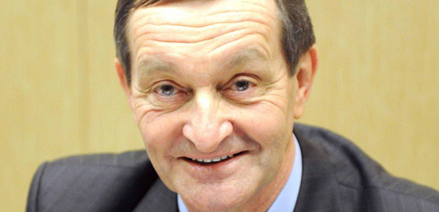 Gérard Bapt