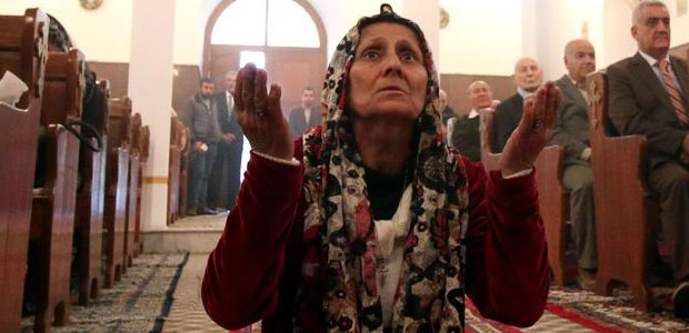 syrie