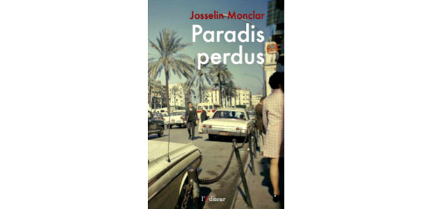 Paradis-perdus
