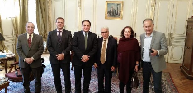 ambassadeur