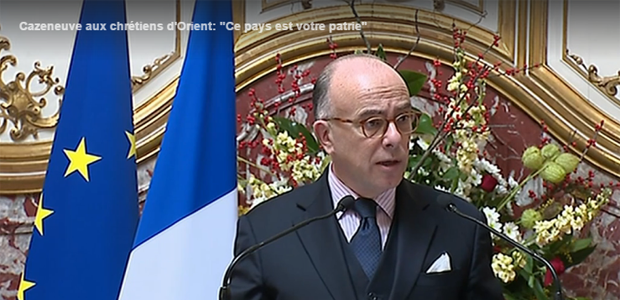 cazeneuve--matignon